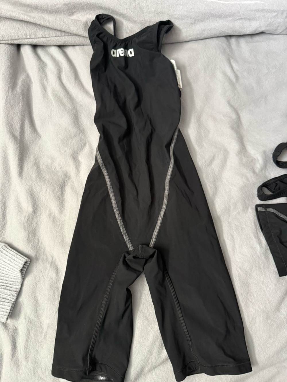 Arena powerskin. Women’s size 32 (I have 2 - willing to bundle)